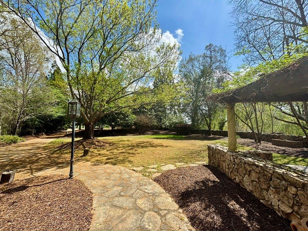 2100 West Wesley Road