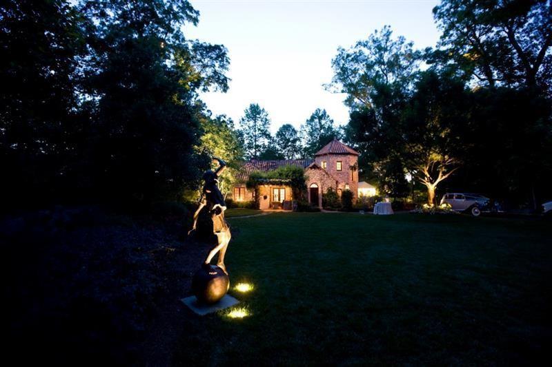 2100 West Wesley Road