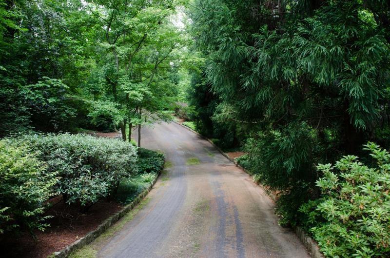 2100 West Wesley Road