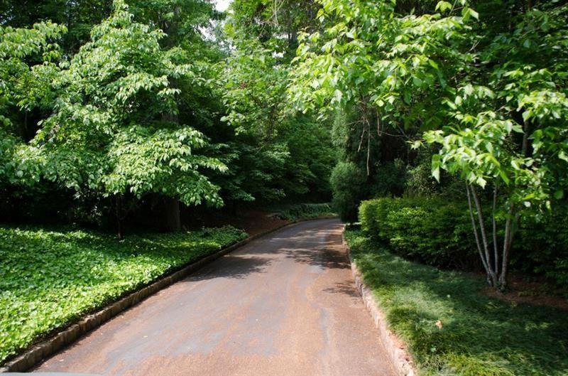 2100 West Wesley Road