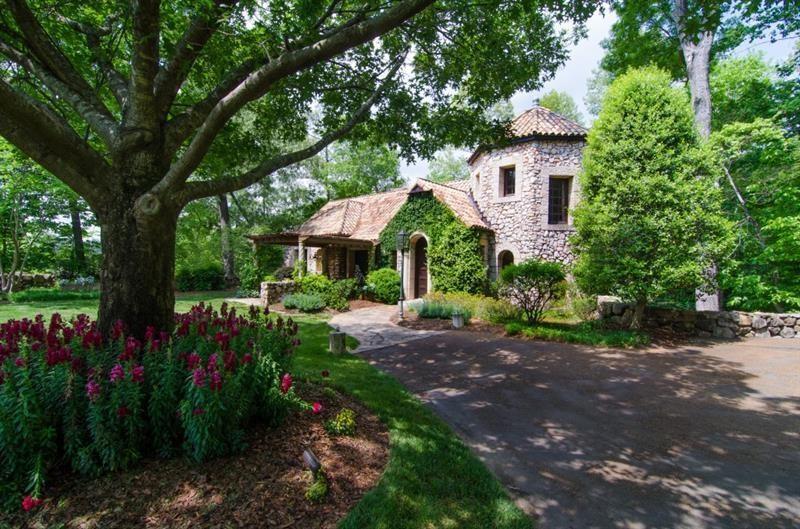 2100 West Wesley Road