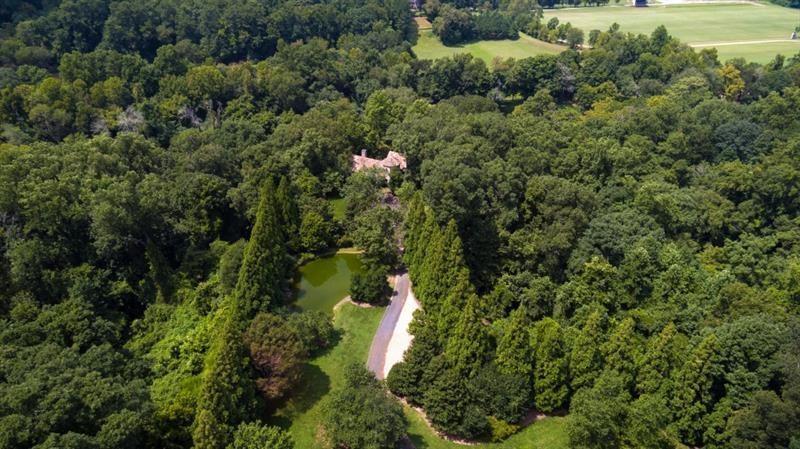 2100 West Wesley Road