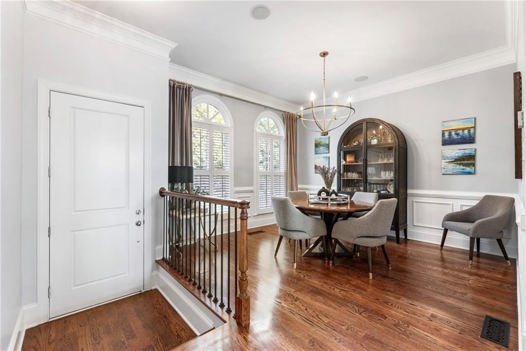 3611 Habersham Road NW