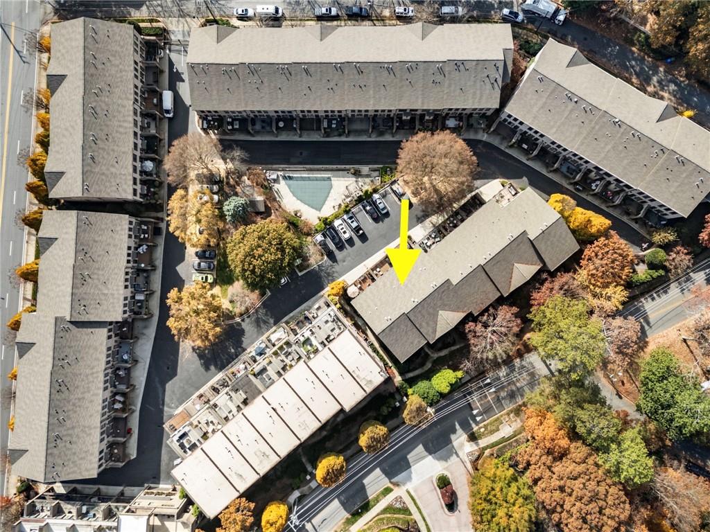 3611 Habersham Road NW