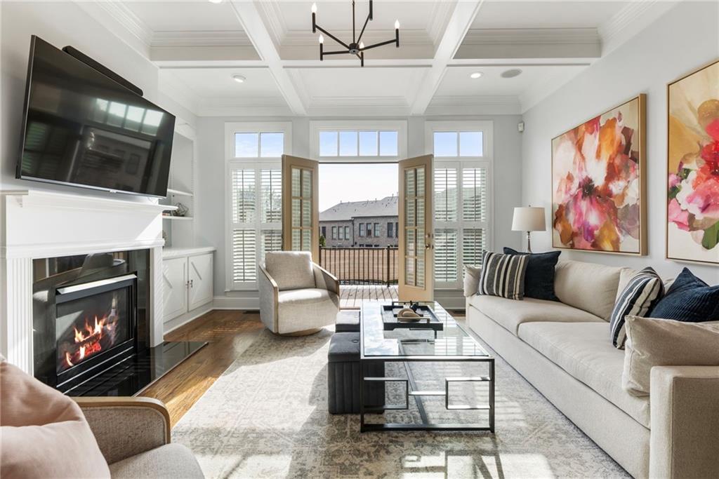 3611 Habersham Road NW