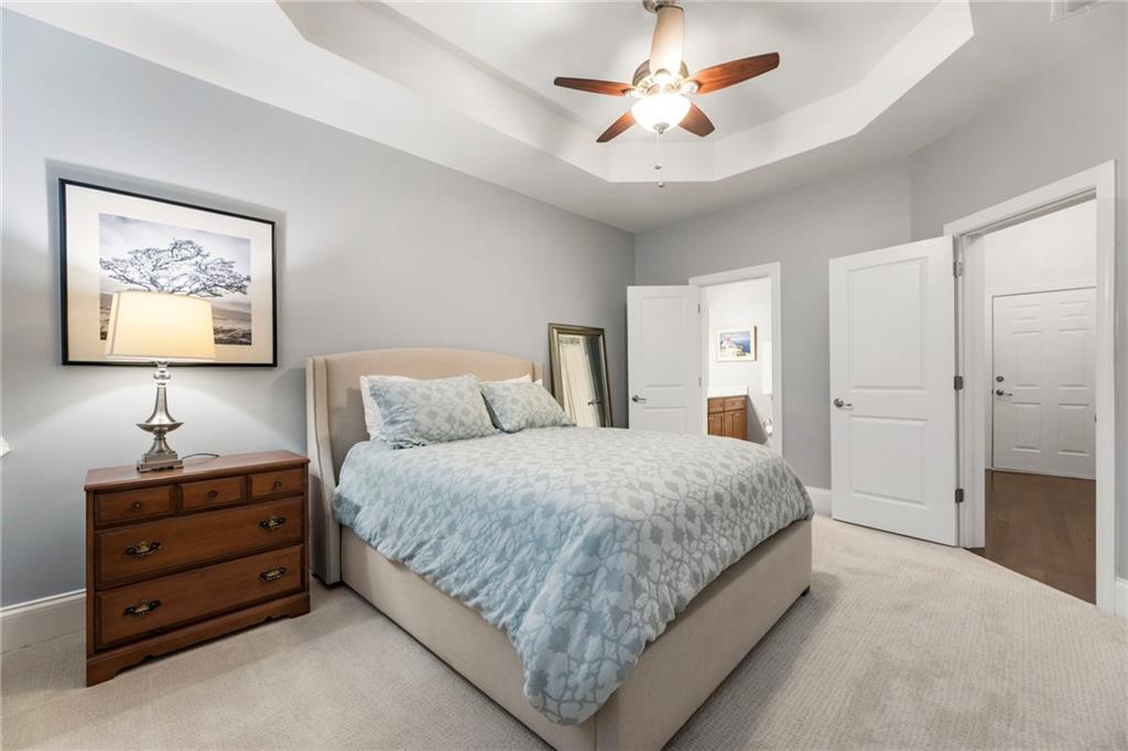 3611 Habersham Road NW