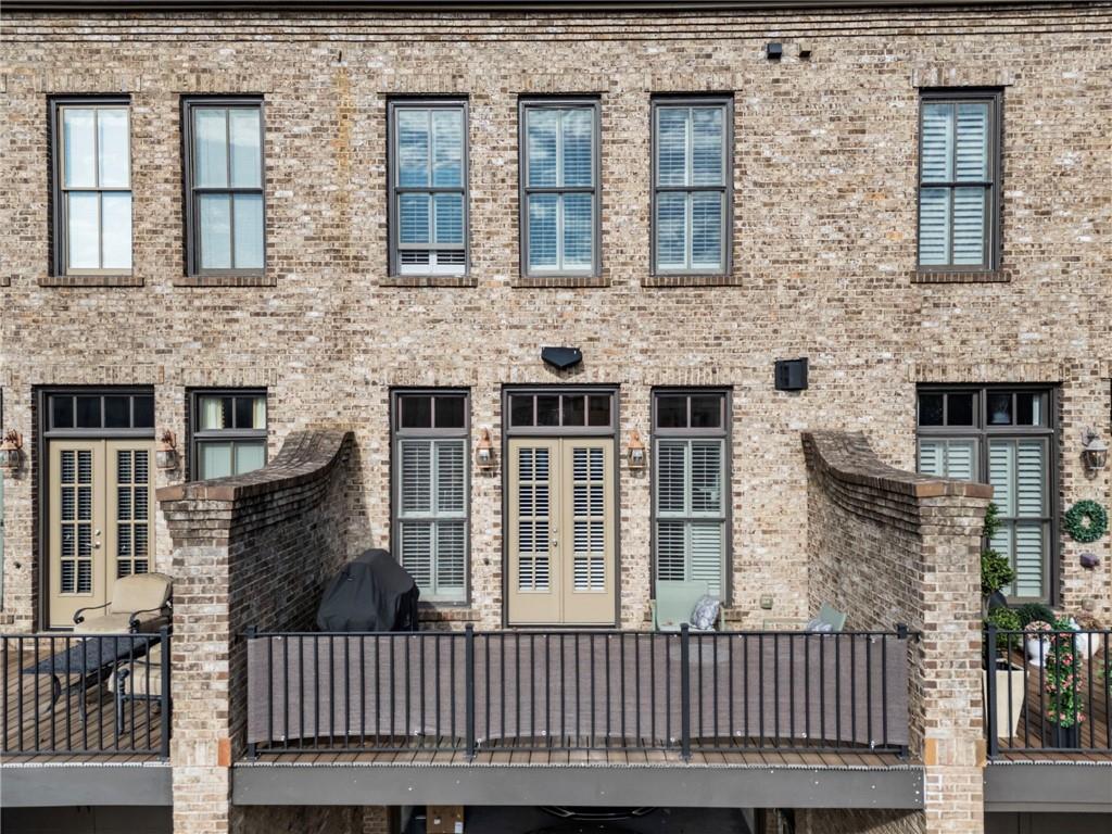 3611 Habersham Road NW