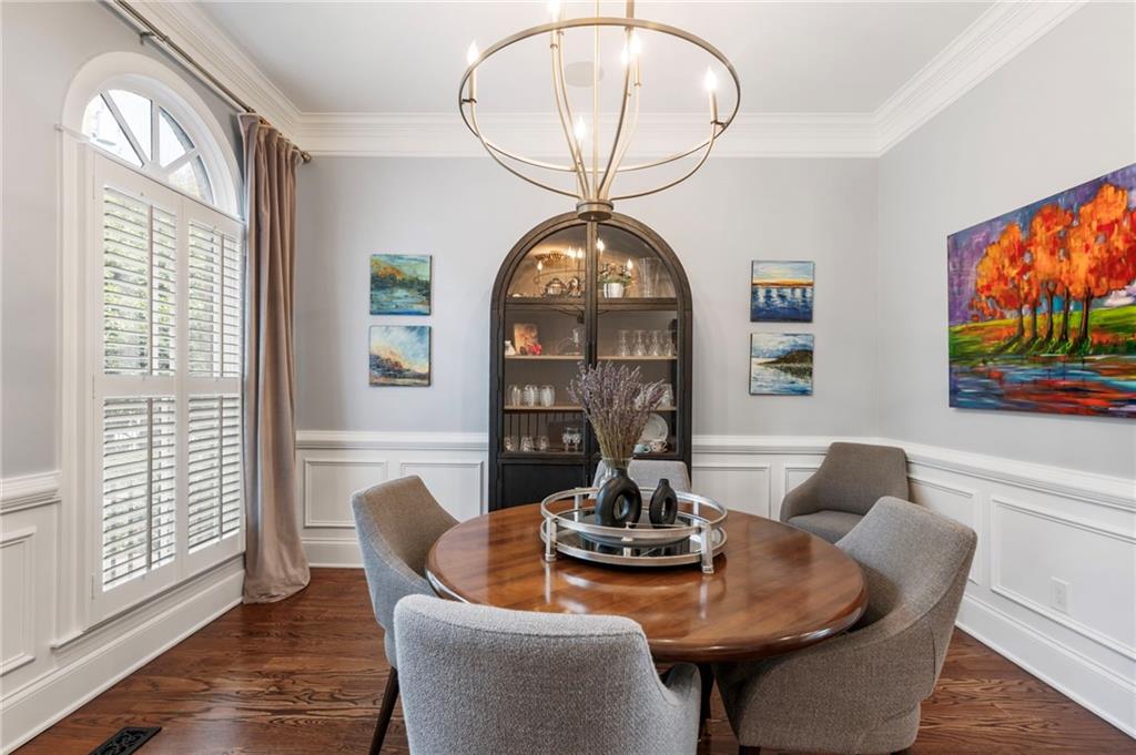 3611 Habersham Road NW