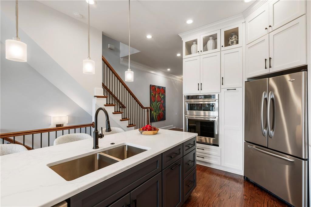 3611 Habersham Road NW