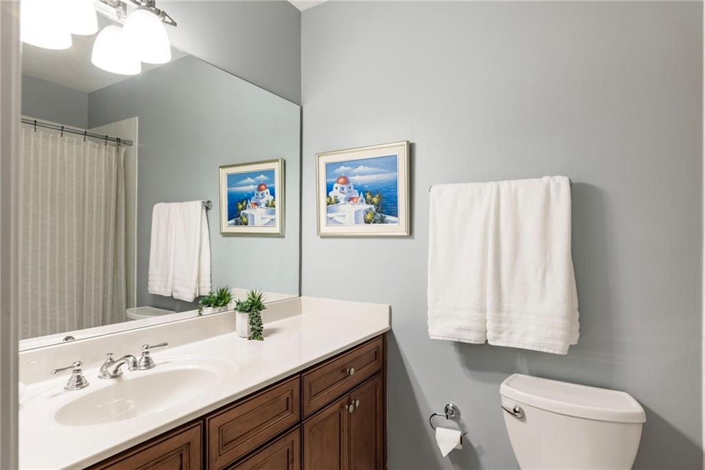 3611 Habersham Road NW