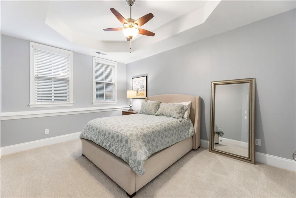 3611 Habersham Road NW