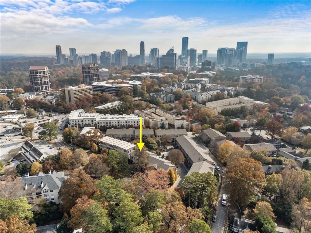 3611 Habersham Road NW