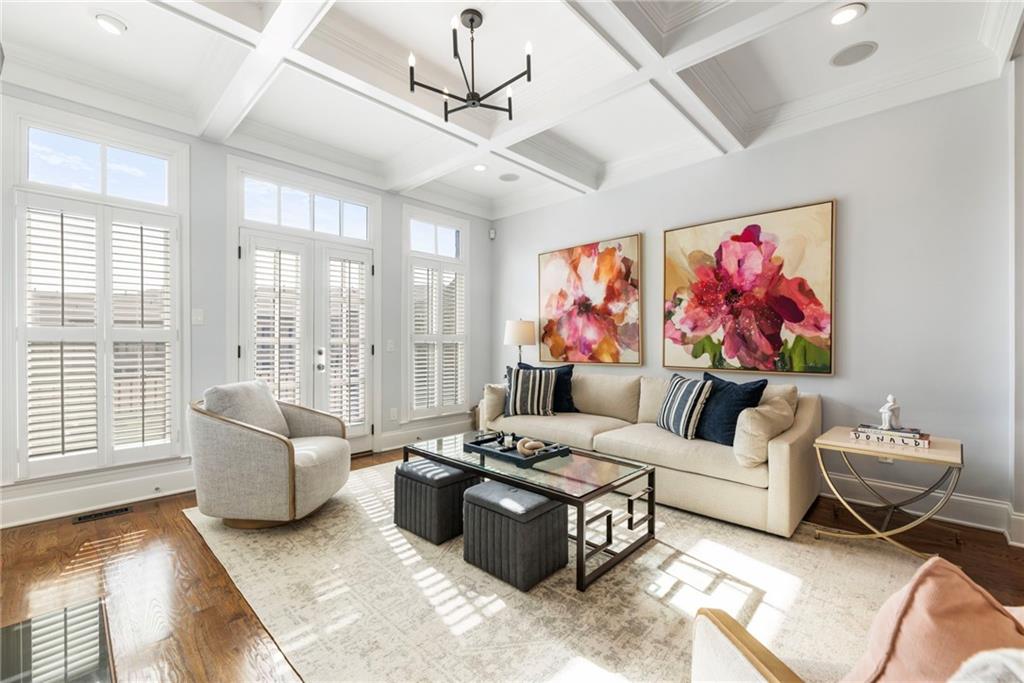 3611 Habersham Road NW