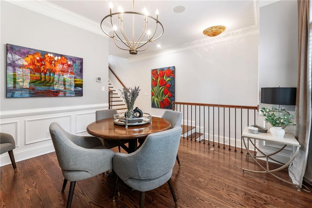 3611 Habersham Road NW