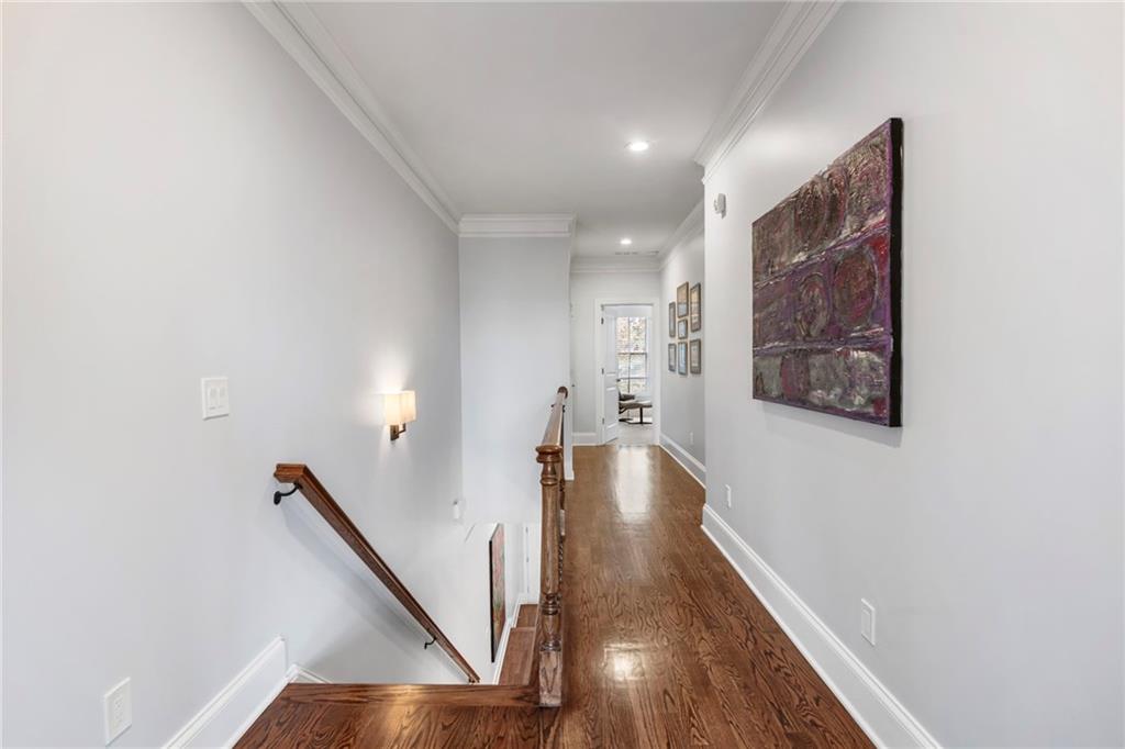 3611 Habersham Road NW