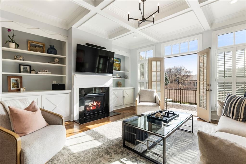 3611 Habersham Road NW