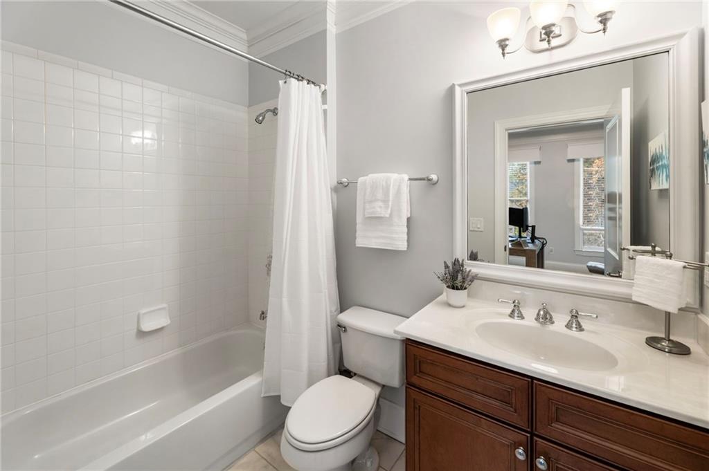 3611 Habersham Road NW