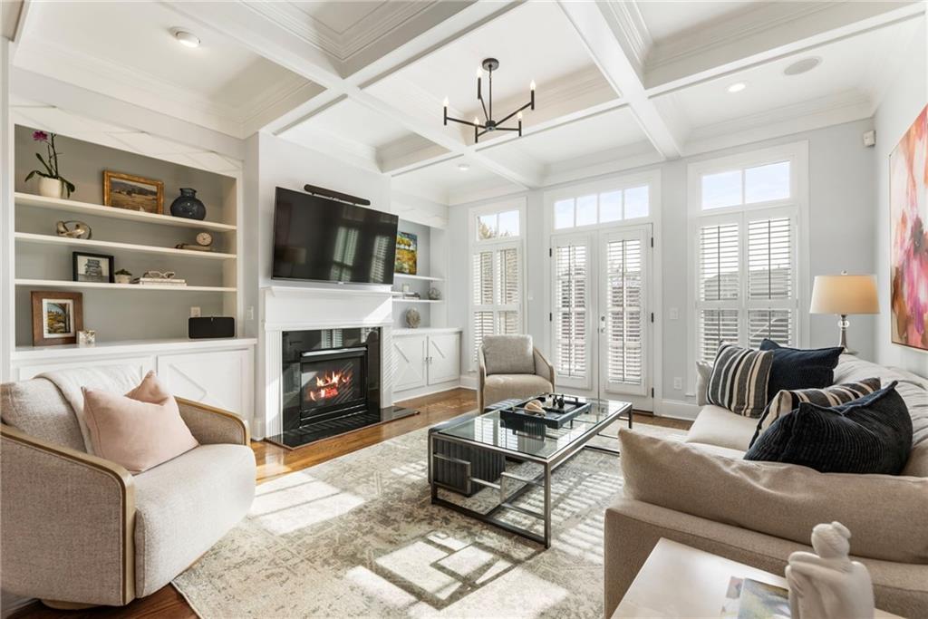 3611 Habersham Road NW