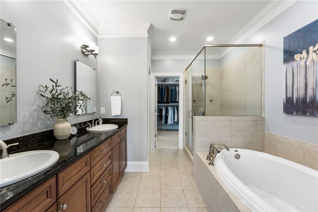 3611 Habersham Road NW