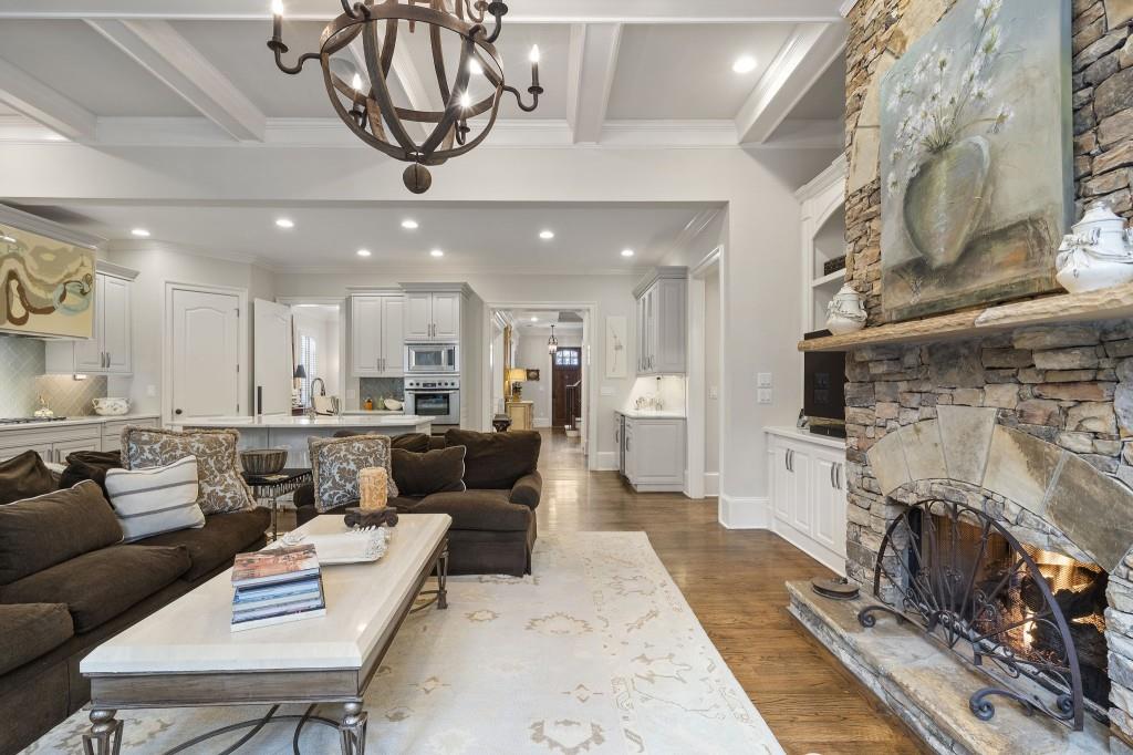 3385 Mathieson Drive