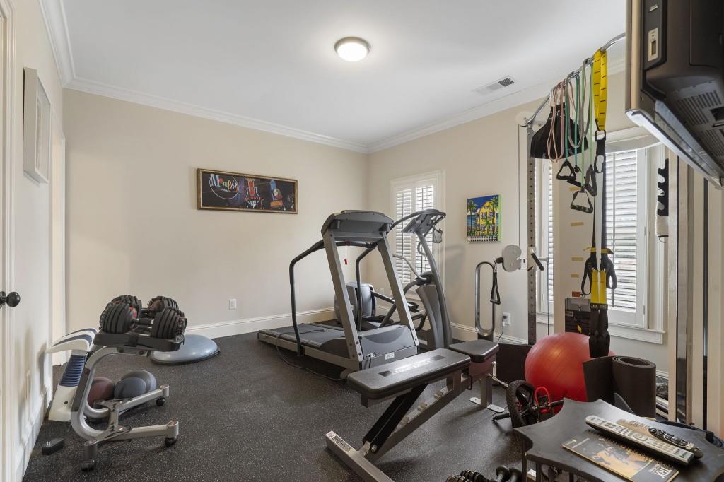 3385 Mathieson Drive