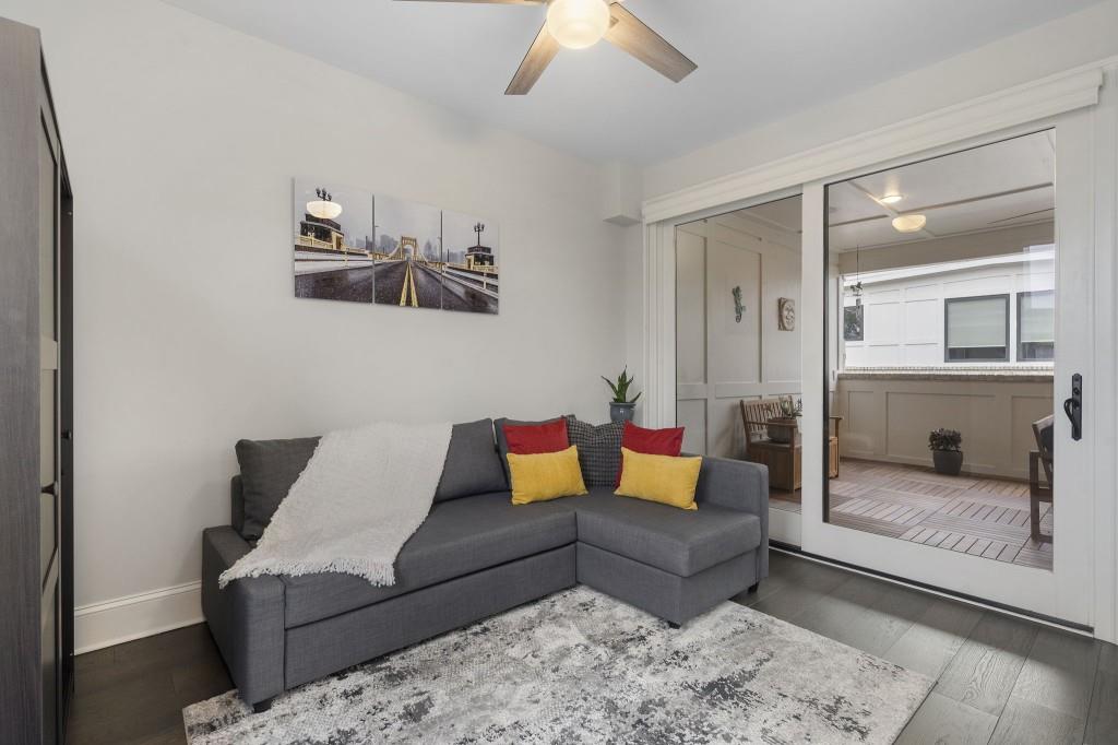 18 Peachtree Avenue Unit 5