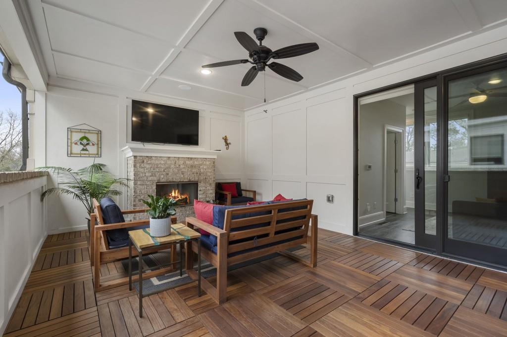 18 Peachtree Avenue Unit 5