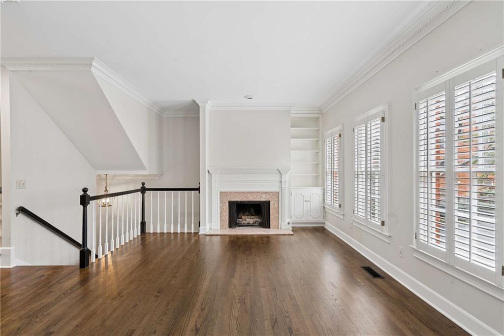 17 Muscogee Way