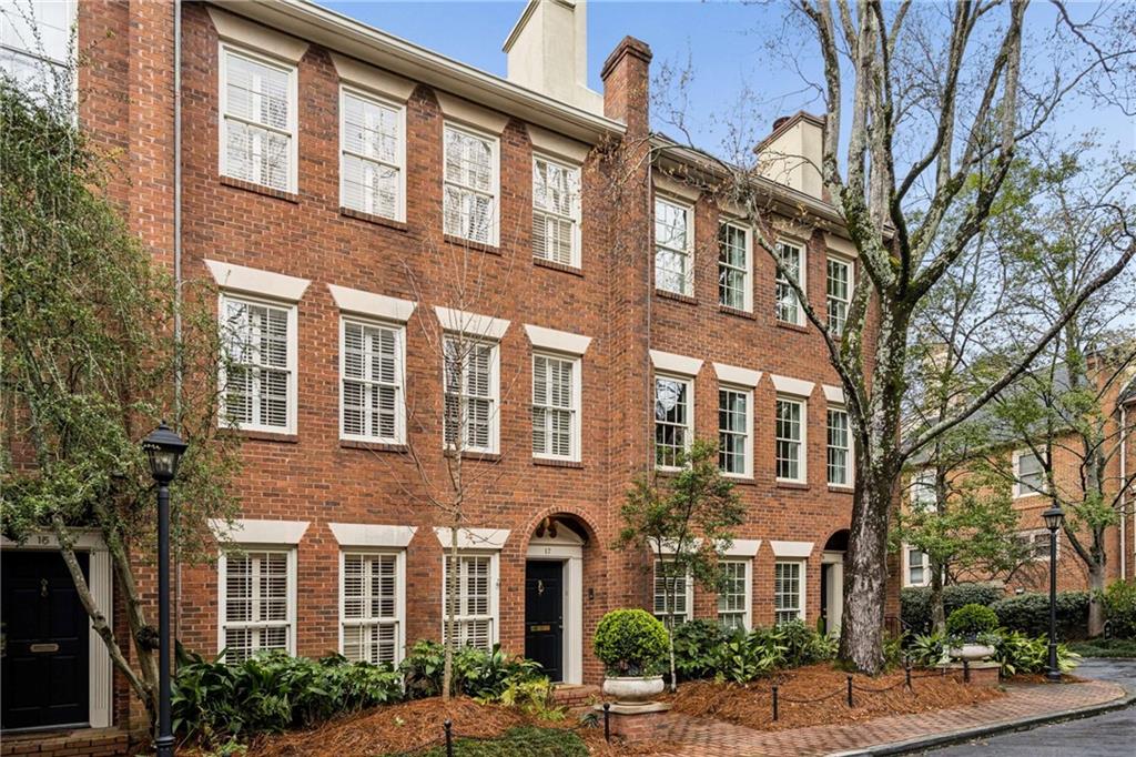 17 Muscogee Way
