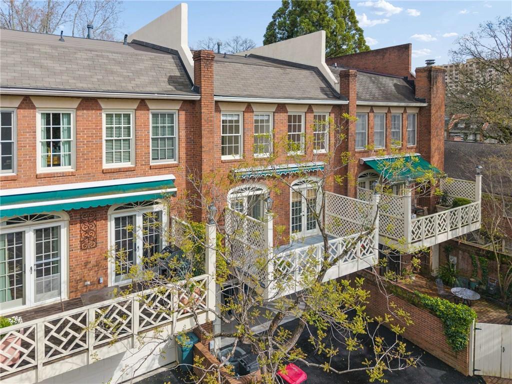 17 Muscogee Way