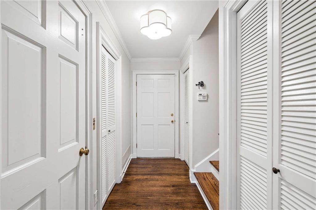 17 Muscogee Way