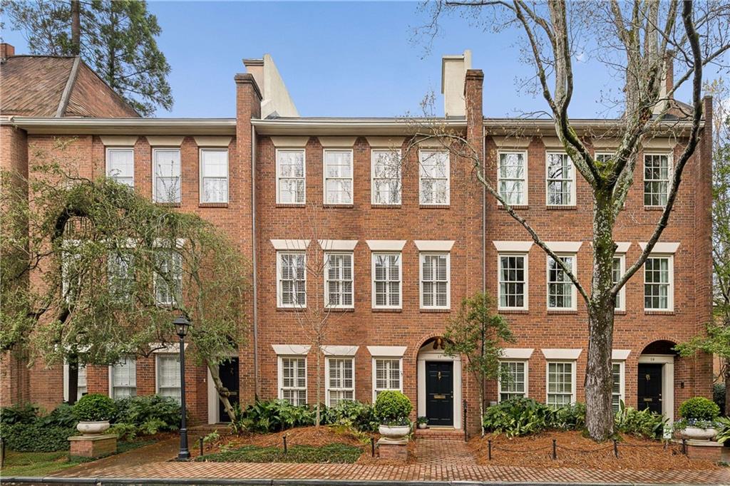17 Muscogee Way
