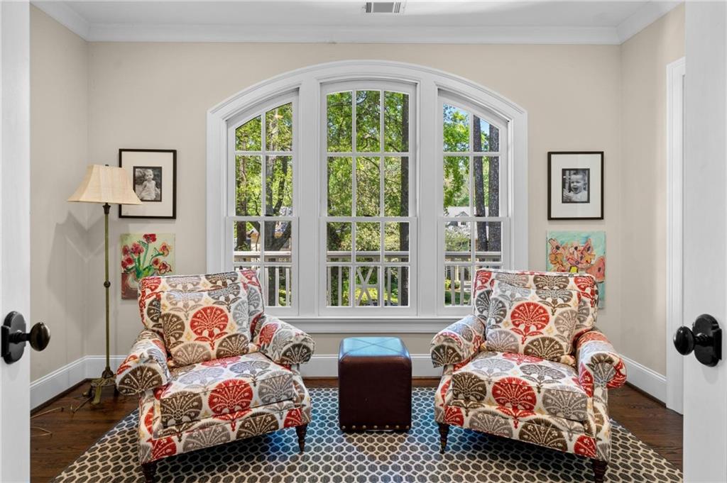 2591 Hyde Manor Drive NW