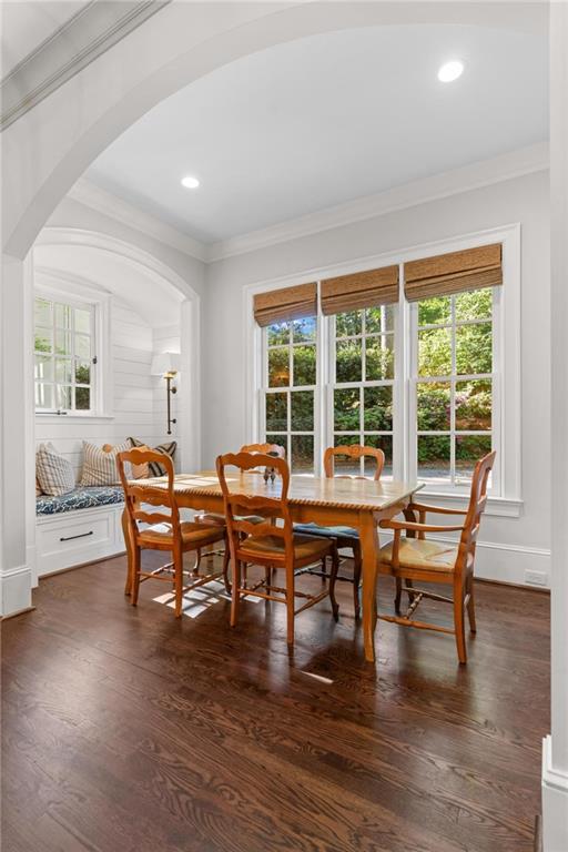 2591 Hyde Manor Drive NW