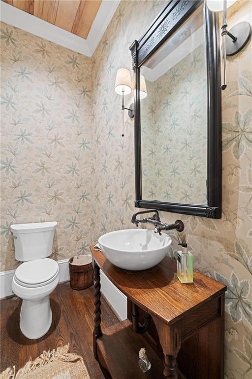 2591 Hyde Manor Drive NW