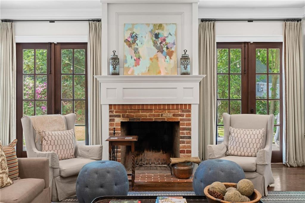 2591 Hyde Manor Drive NW