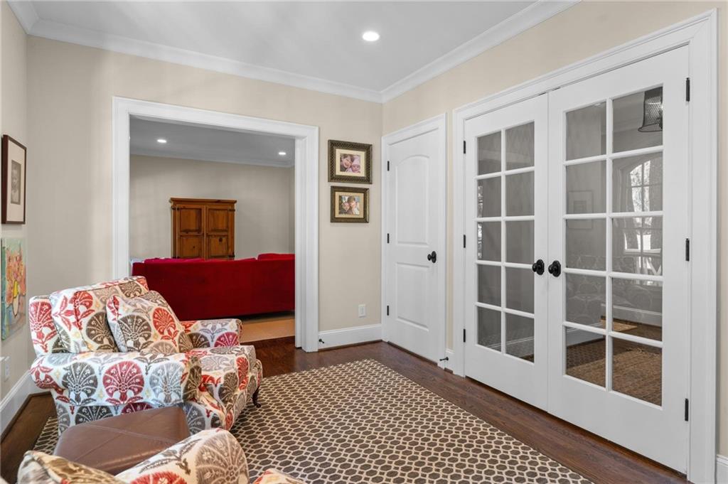 2591 Hyde Manor Drive NW