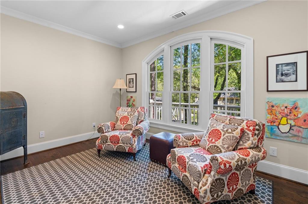 2591 Hyde Manor Drive NW