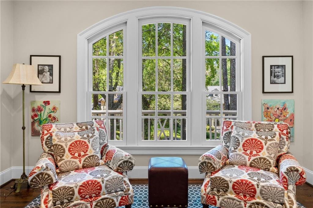 2591 Hyde Manor Drive NW