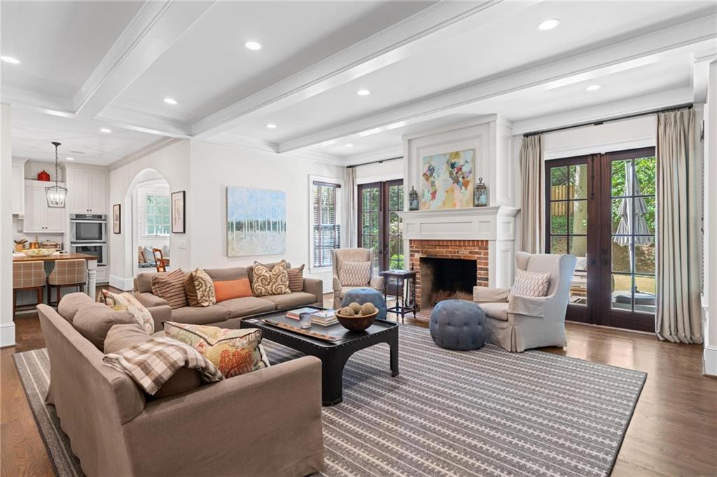 2591 Hyde Manor Drive NW