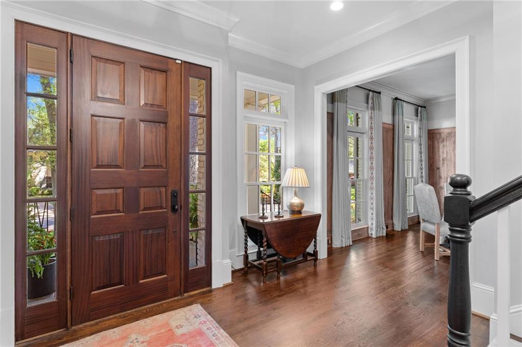 2591 Hyde Manor Drive NW