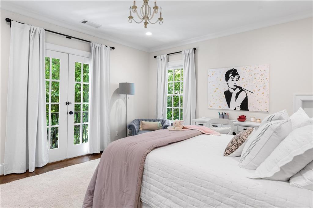 2591 Hyde Manor Drive NW