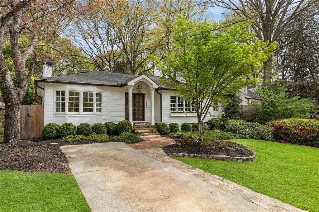 951 Northcliffe Drive NW