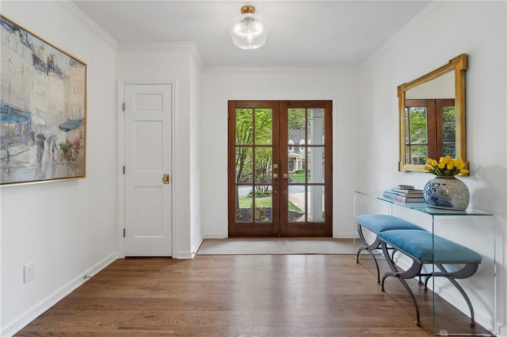 951 Northcliffe Drive NW