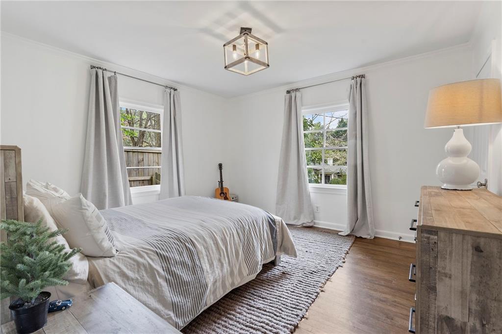 951 Northcliffe Drive NW