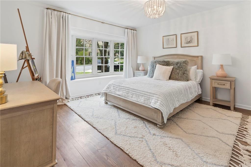 951 Northcliffe Drive NW