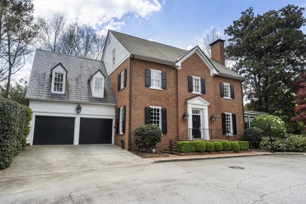 9 Nacoochee Place NW