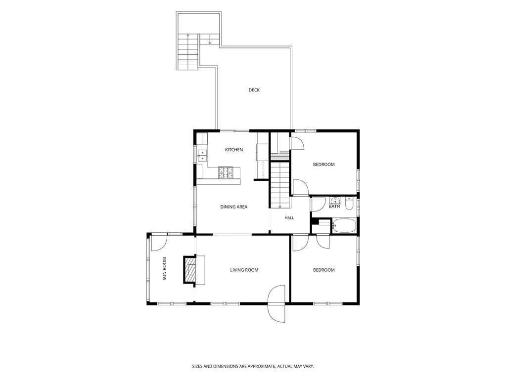 2427 Shenandoah Avenue NE