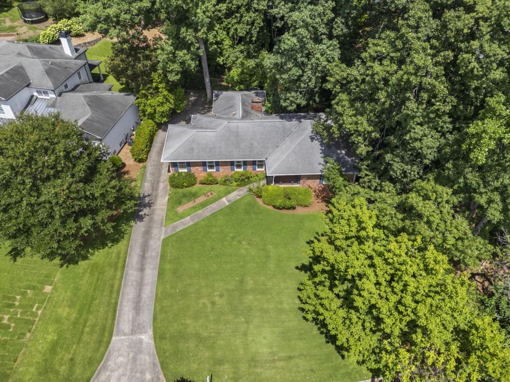 4870 Lansbury Drive