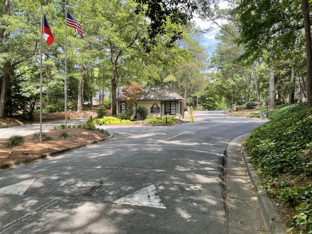 56 Cantey Place NW